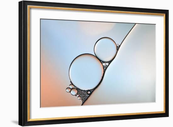 Pure-Heidi Westum-Framed Photographic Print