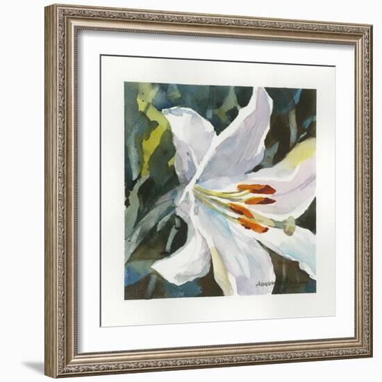 Pure-Annelein Beukenkamp-Framed Giclee Print