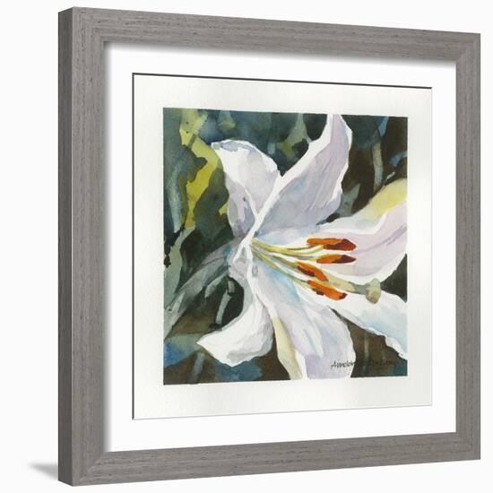 Pure-Annelein Beukenkamp-Framed Giclee Print