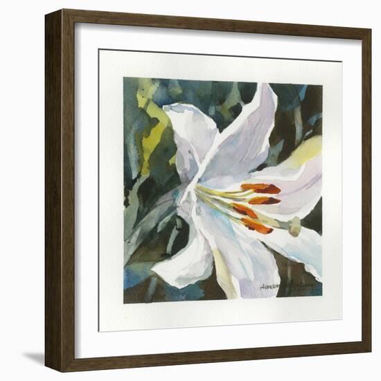 Pure-Annelein Beukenkamp-Framed Giclee Print