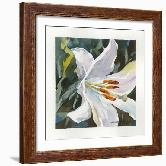 Pure-Annelein Beukenkamp-Framed Giclee Print