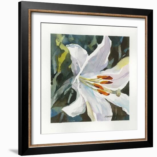 Pure-Annelein Beukenkamp-Framed Giclee Print