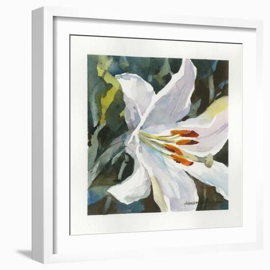 Pure-Annelein Beukenkamp-Framed Giclee Print