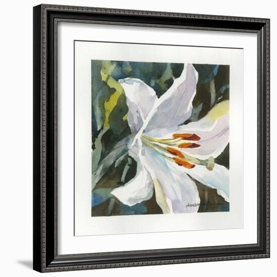 Pure-Annelein Beukenkamp-Framed Giclee Print