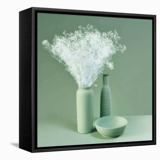 Pure-Heidi Westum-Framed Premier Image Canvas