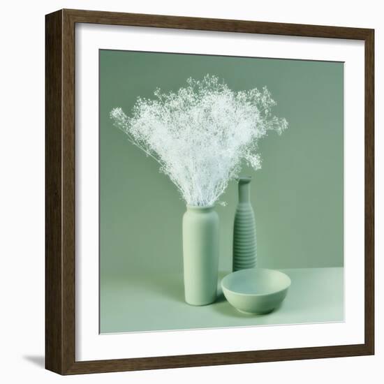 Pure-Heidi Westum-Framed Photographic Print