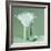 Pure-Heidi Westum-Framed Photographic Print