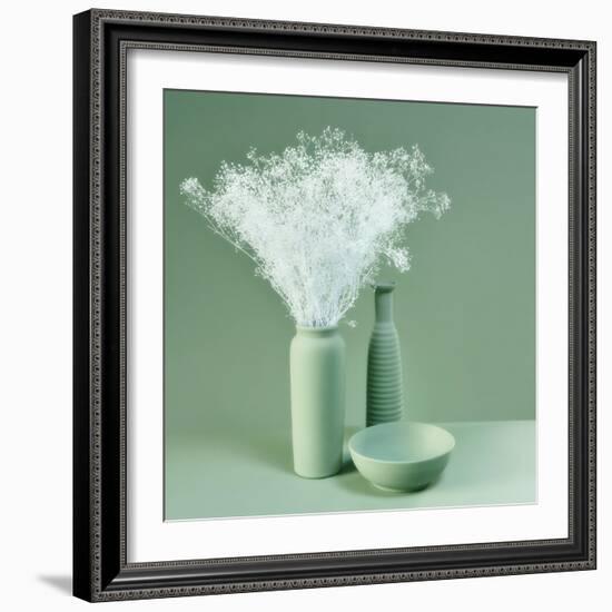 Pure-Heidi Westum-Framed Photographic Print