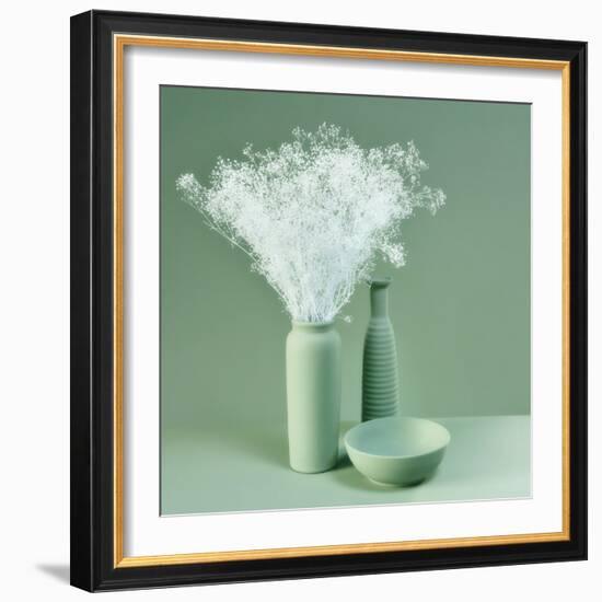 Pure-Heidi Westum-Framed Photographic Print