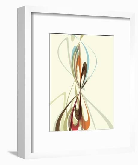 Purer No. 15-Campbell Laird-Framed Premium Giclee Print