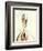 Purer No. 15-Campbell Laird-Framed Premium Giclee Print