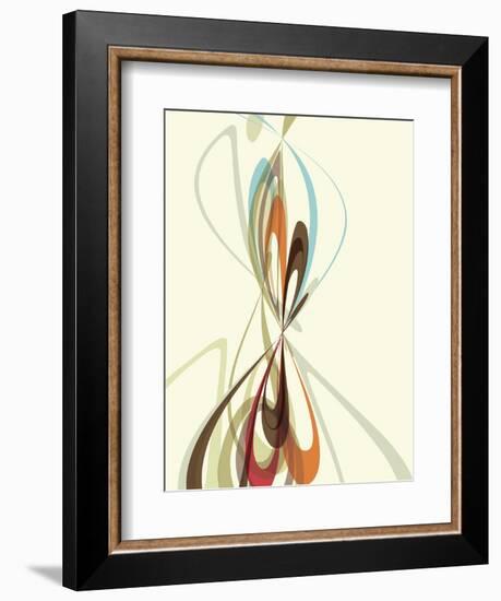 Purer No. 15-Campbell Laird-Framed Premium Giclee Print