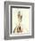 Purer No. 15-Campbell Laird-Framed Giclee Print