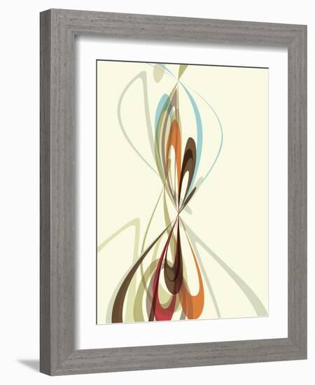 Purer No. 15-Campbell Laird-Framed Giclee Print