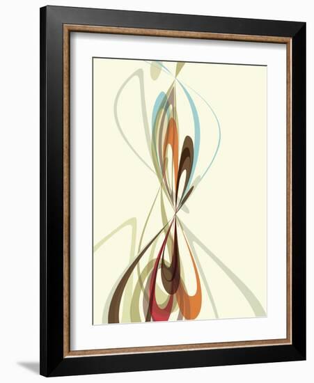 Purer No. 15-Campbell Laird-Framed Giclee Print