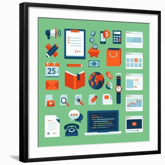 Art Print, , large