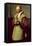 Puritan, Roundhead-John Pettie-Framed Premier Image Canvas