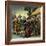 Puritans-Ron Embleton-Framed Giclee Print