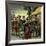 Puritans-Ron Embleton-Framed Giclee Print