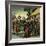 Puritans-Ron Embleton-Framed Giclee Print