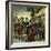 Puritans-Ron Embleton-Framed Giclee Print