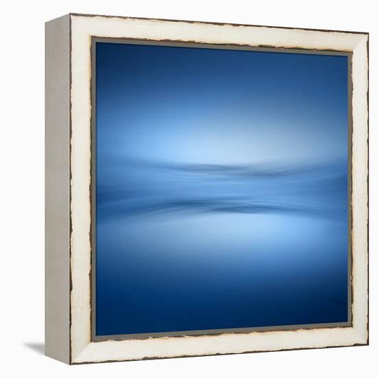 Purity Discovered-Doug Chinnery-Framed Premier Image Canvas