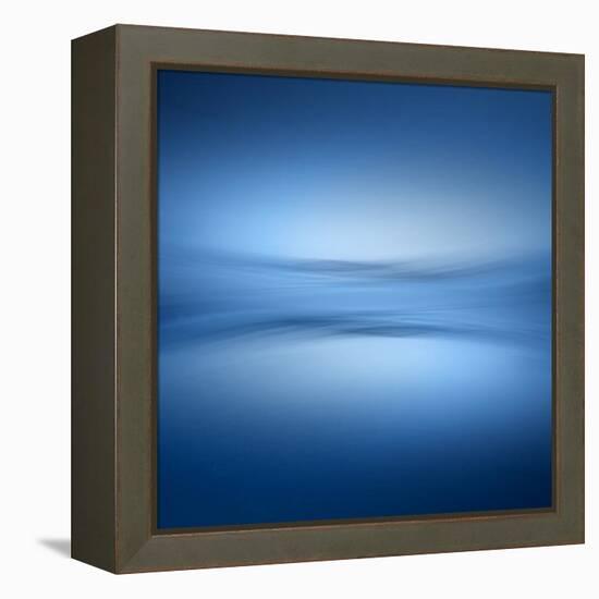 Purity Discovered-Doug Chinnery-Framed Premier Image Canvas