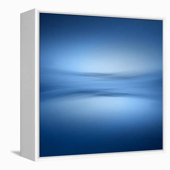 Purity Discovered-Doug Chinnery-Framed Premier Image Canvas