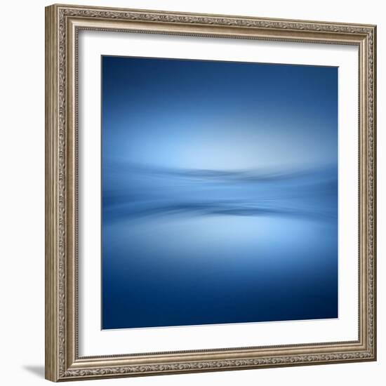 Purity Discovered-Doug Chinnery-Framed Photographic Print