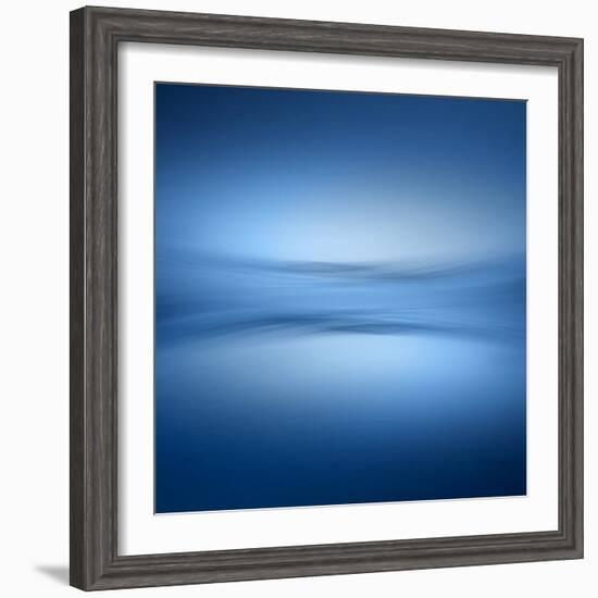 Purity Discovered-Doug Chinnery-Framed Photographic Print