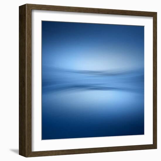 Purity Discovered-Doug Chinnery-Framed Photographic Print