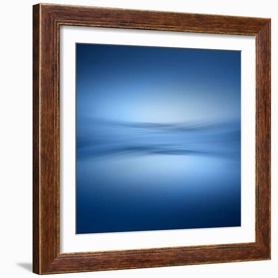 Purity Discovered-Doug Chinnery-Framed Photographic Print