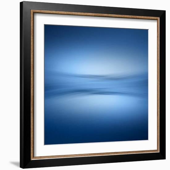 Purity Discovered-Doug Chinnery-Framed Photographic Print