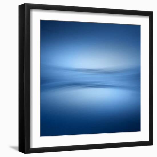 Purity Discovered-Doug Chinnery-Framed Photographic Print