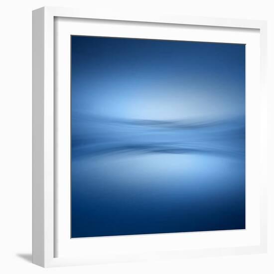 Purity Discovered-Doug Chinnery-Framed Photographic Print