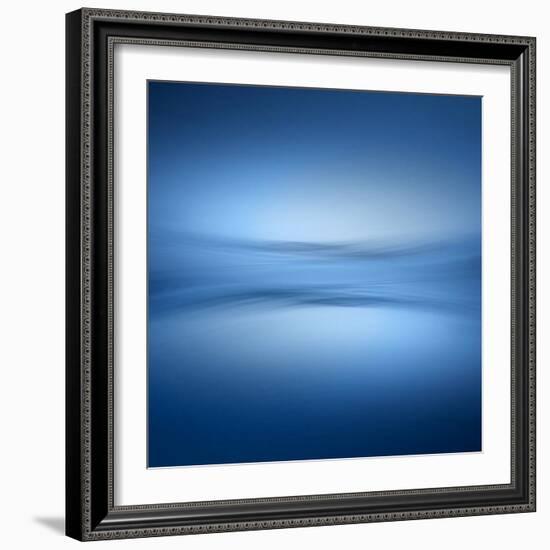 Purity Discovered-Doug Chinnery-Framed Photographic Print