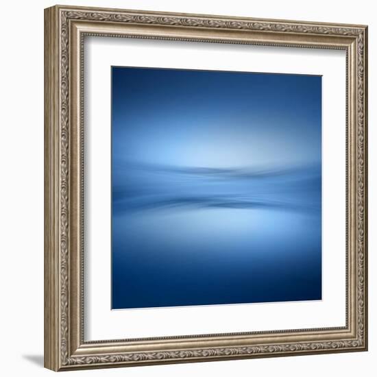 Purity Discovered-Doug Chinnery-Framed Premium Photographic Print