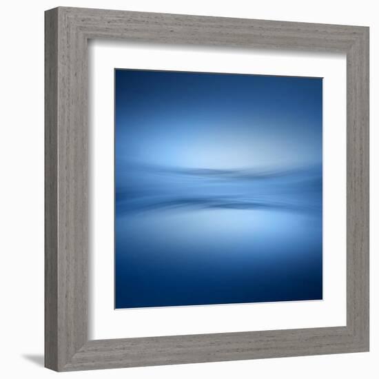 Purity Discovered-Doug Chinnery-Framed Premium Photographic Print