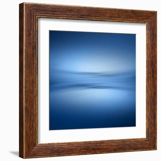 Purity Discovered-Doug Chinnery-Framed Premium Photographic Print