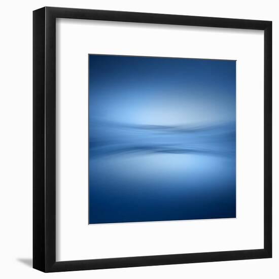 Purity Discovered-Doug Chinnery-Framed Premium Photographic Print