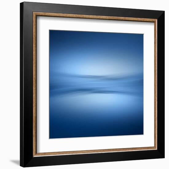 Purity Discovered-Doug Chinnery-Framed Premium Photographic Print