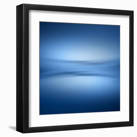Purity Discovered-Doug Chinnery-Framed Premium Photographic Print