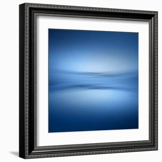 Purity Discovered-Doug Chinnery-Framed Premium Photographic Print