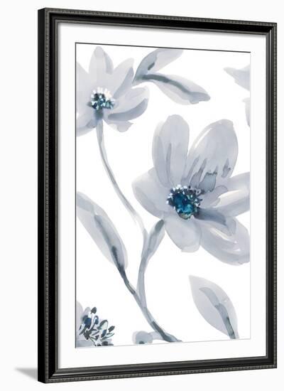 Purity I-Sandra Jacobs-Framed Giclee Print