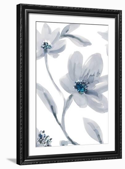 Purity I-Sandra Jacobs-Framed Giclee Print