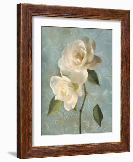 Purity II-Janel Pahl-Framed Giclee Print