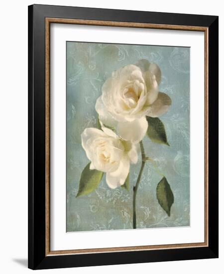 Purity II-Janel Pahl-Framed Giclee Print