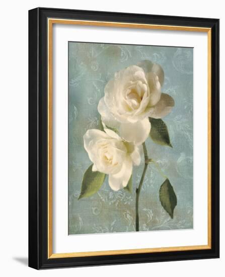 Purity II-Janel Pahl-Framed Giclee Print