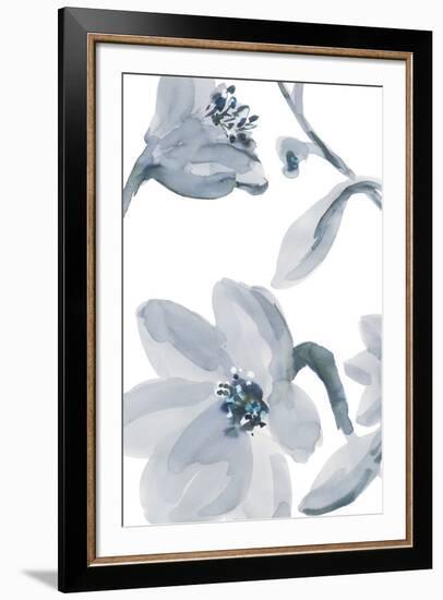 Purity II-Sandra Jacobs-Framed Giclee Print