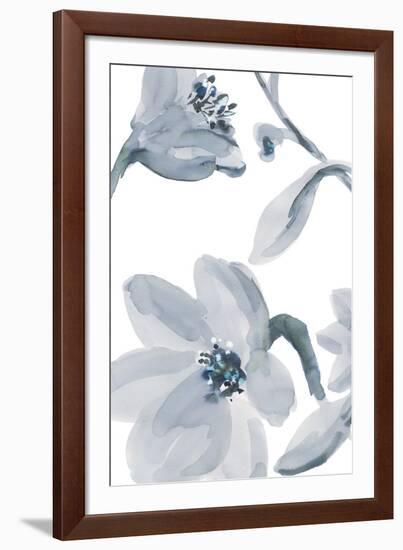 Purity II-Sandra Jacobs-Framed Giclee Print